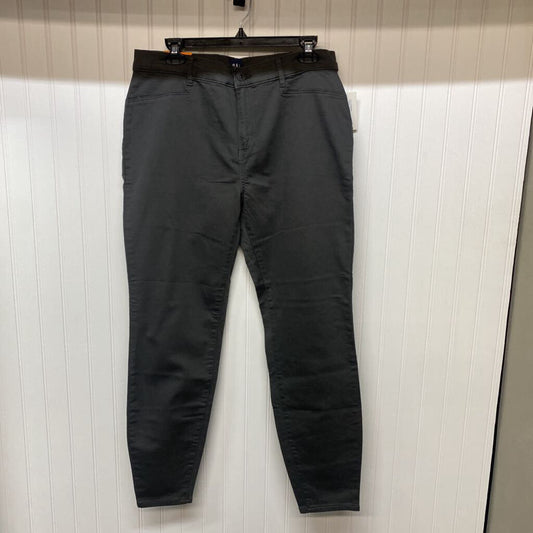 ULTRA STRETCH SKINNY JEANS