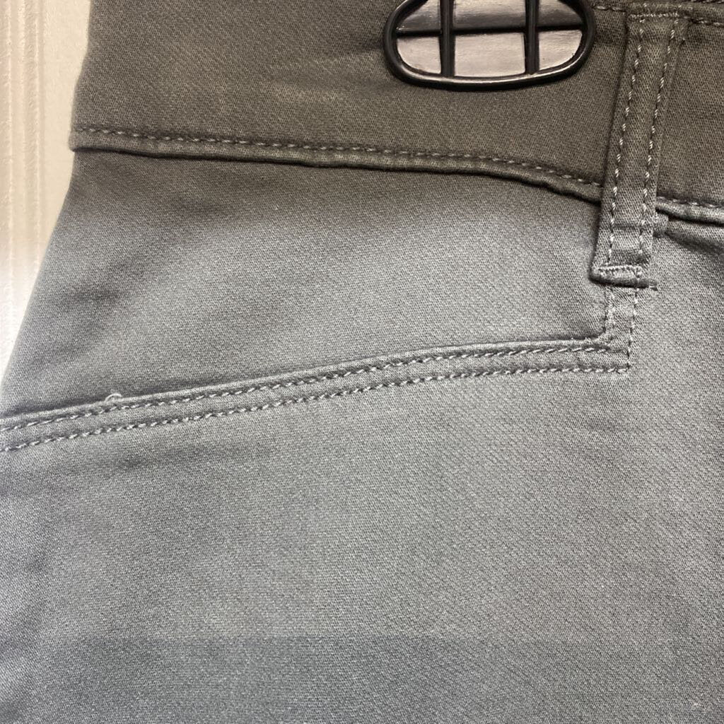 ULTRA STRETCH SKINNY JEANS