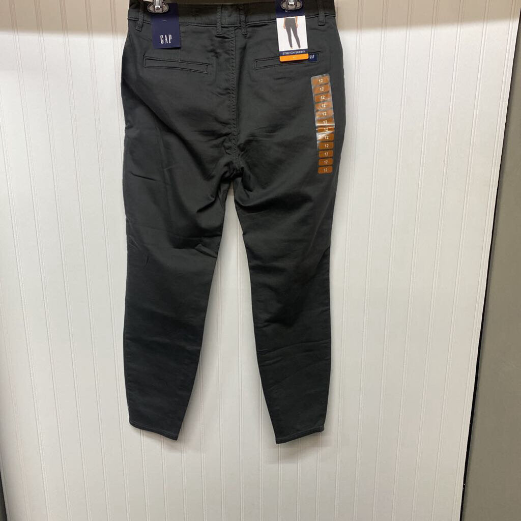 ULTRA STRETCH SKINNY JEANS