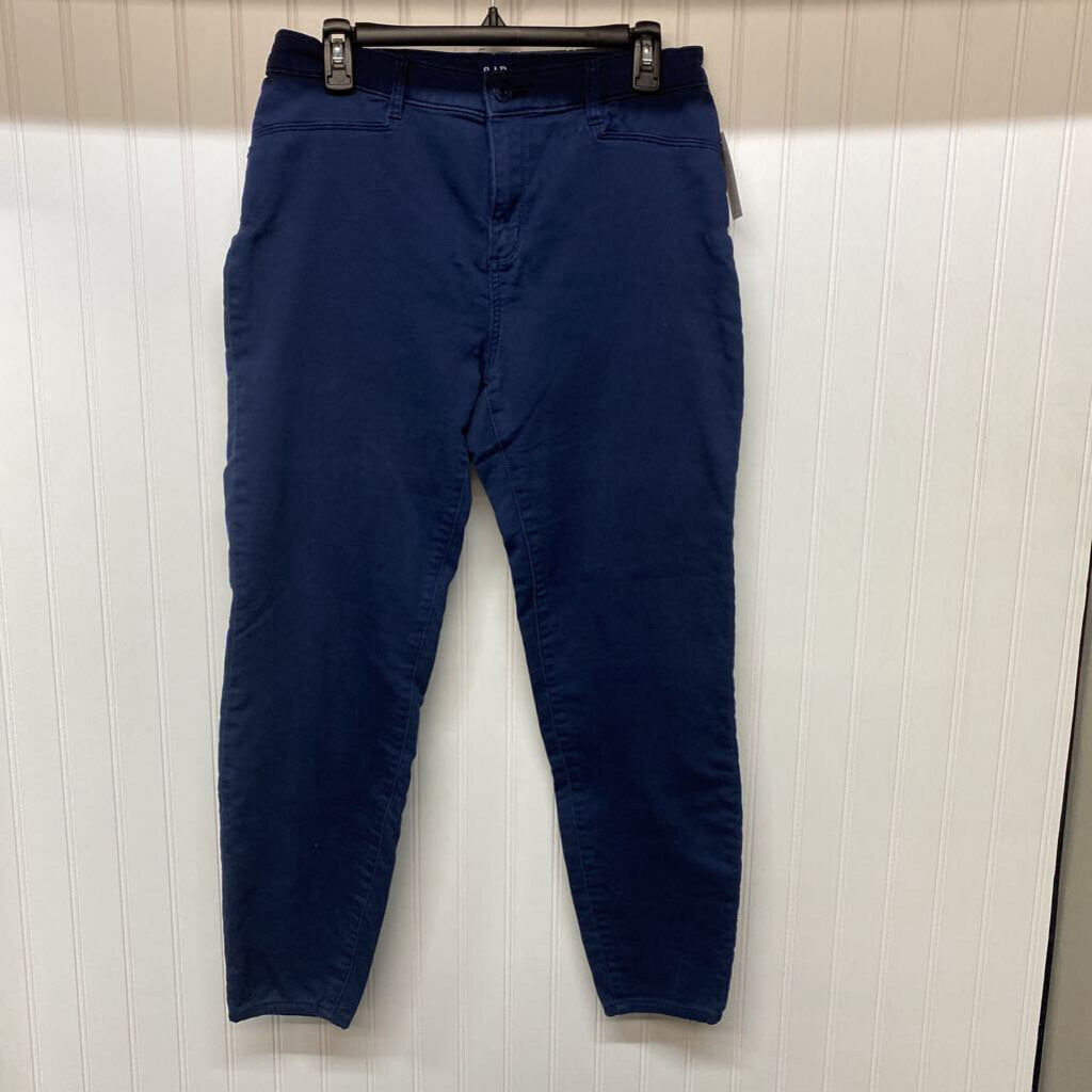 ULTRA STRETCH SKINNY JEANS