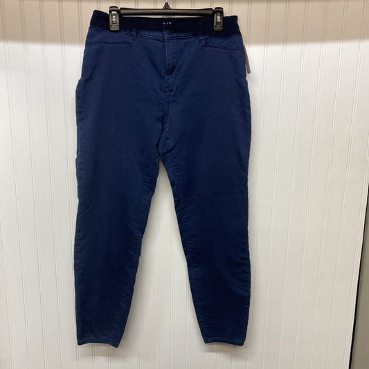 ULTRA STRETCH SKINNY JEANS
