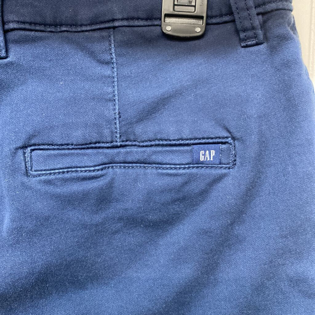 ULTRA STRETCH SKINNY JEANS