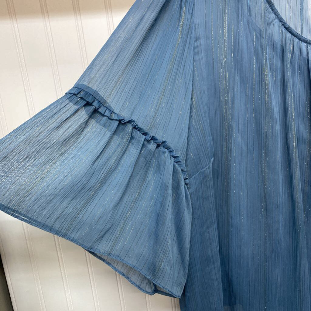 DRESS SHIRT SHORT SLEEVE