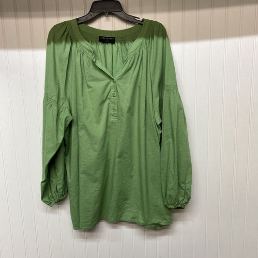 DRESS SHIRT LONG SLEEVE