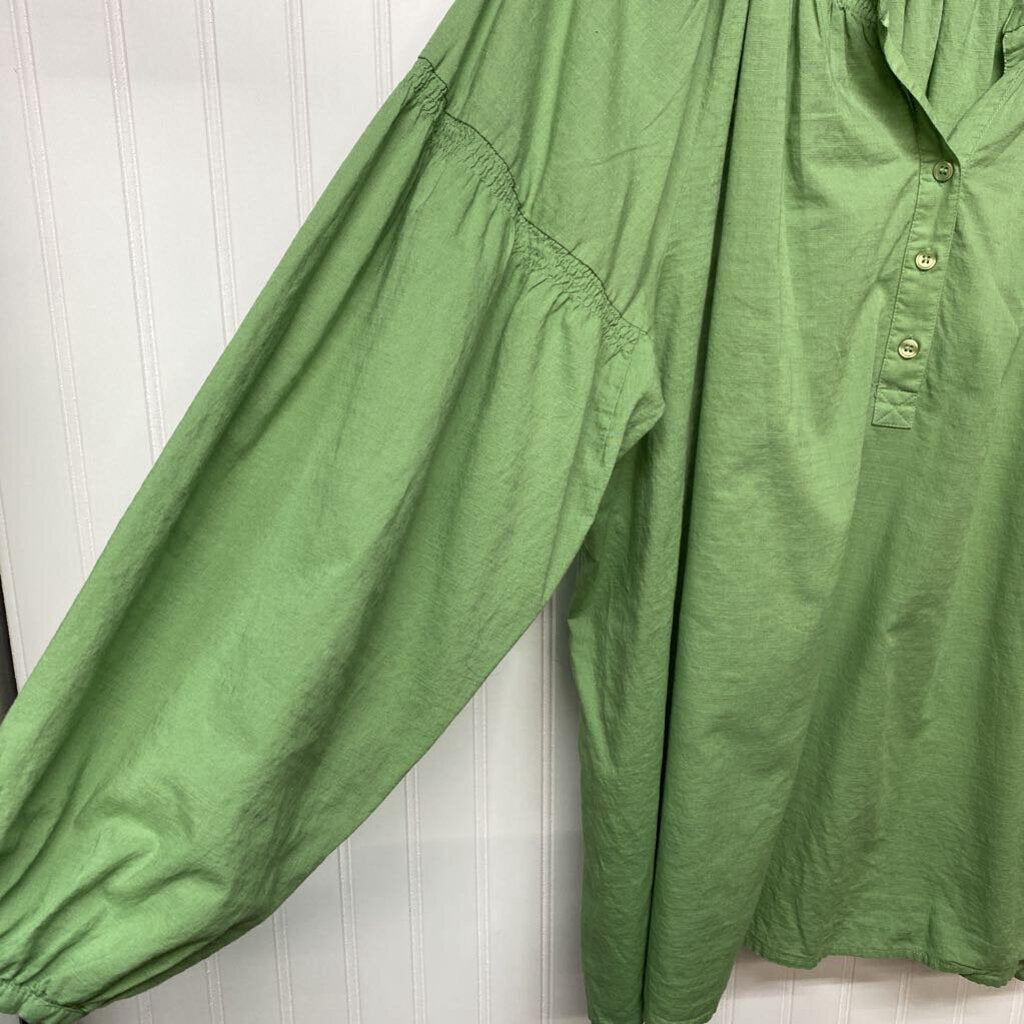 DRESS SHIRT LONG SLEEVE