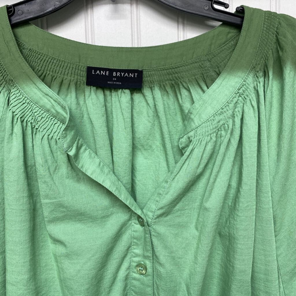 DRESS SHIRT LONG SLEEVE