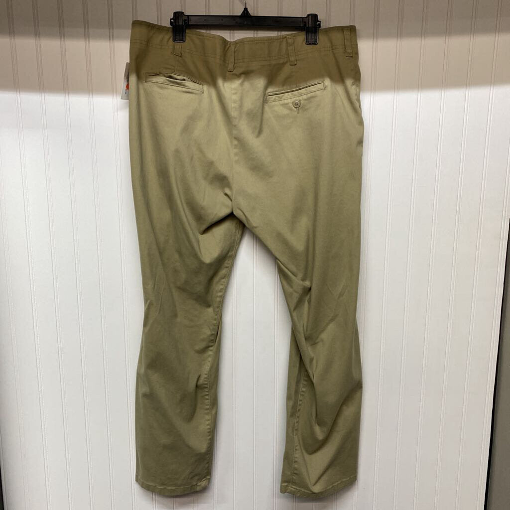 DRESS PANTS