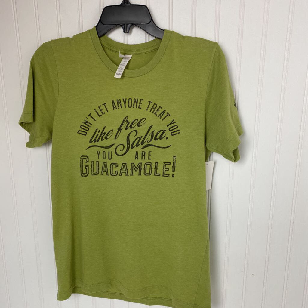 LADIES GRAPHIC TEE