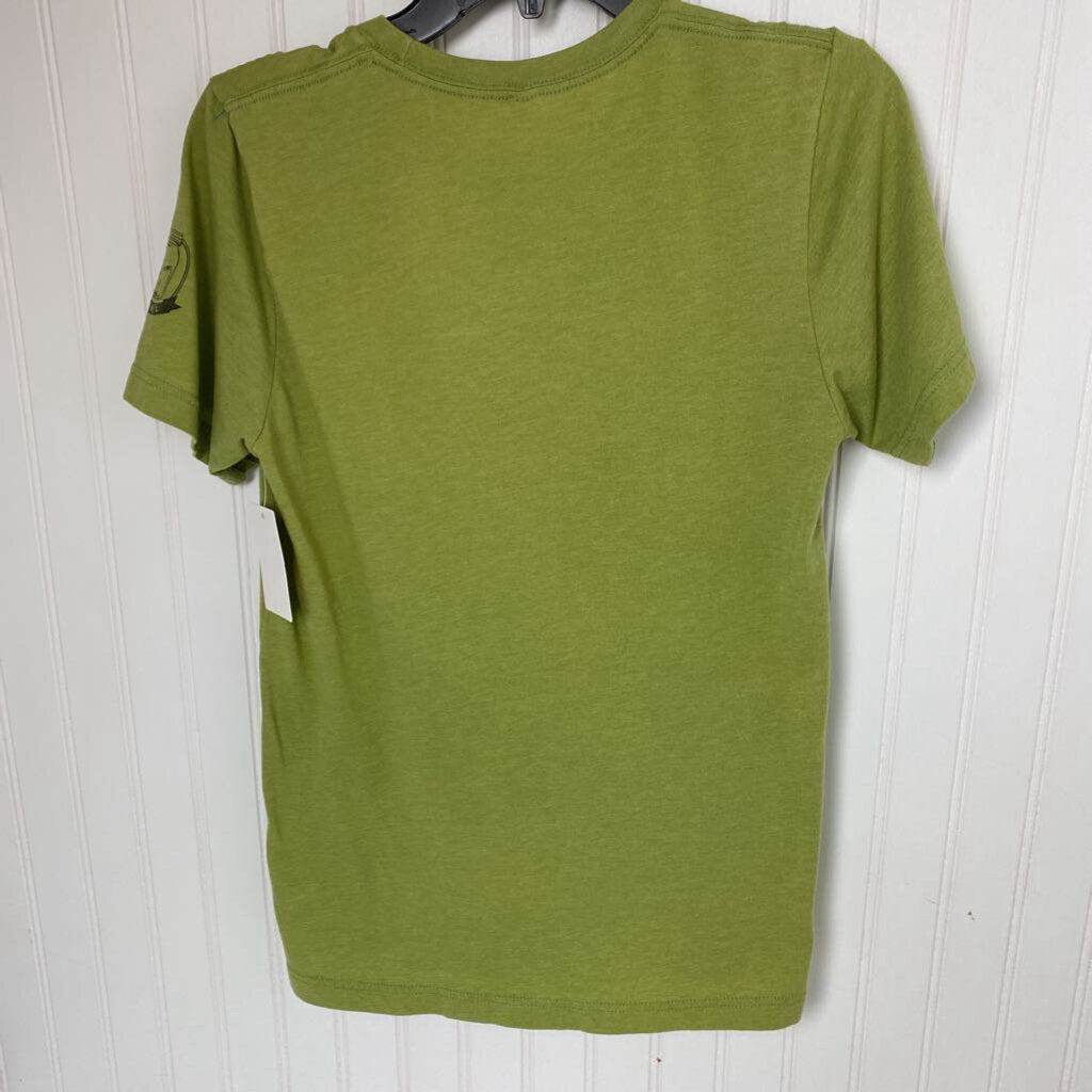 LADIES GRAPHIC TEE