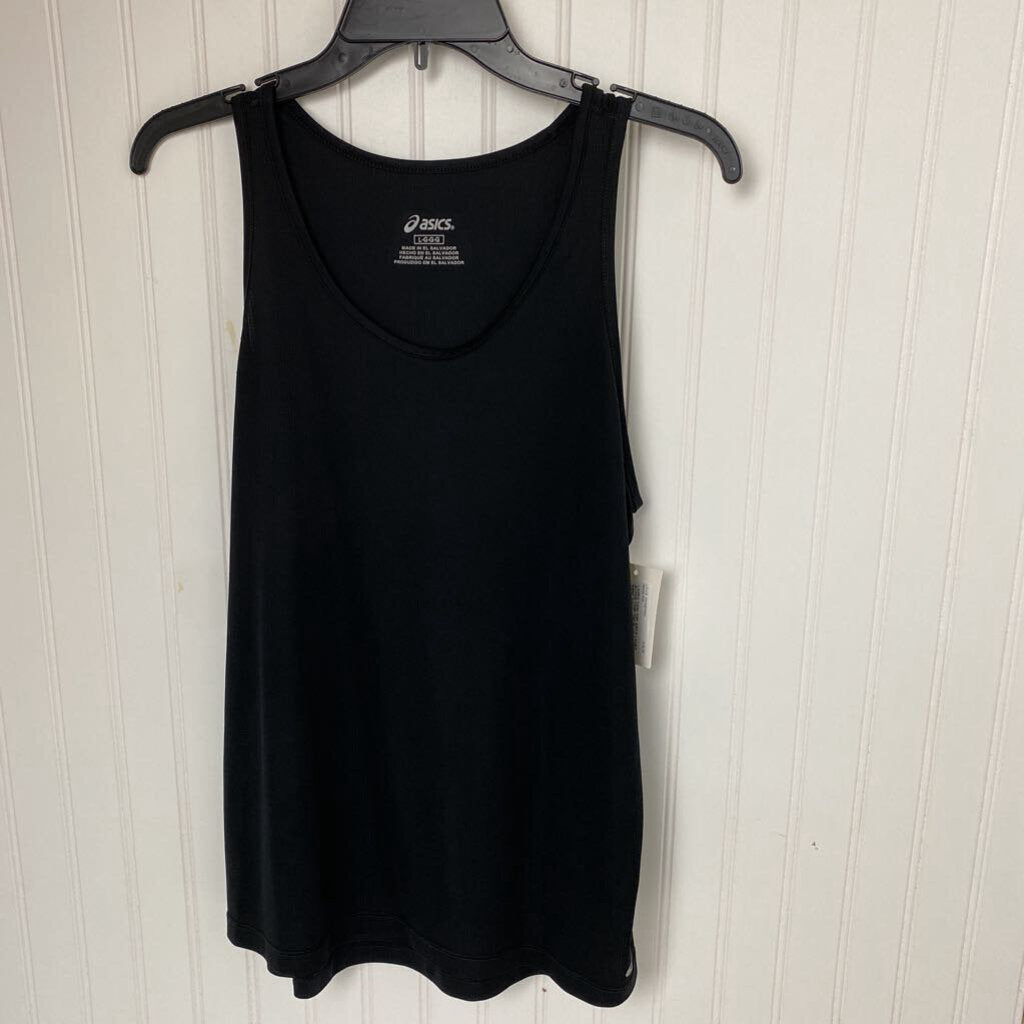LADIES ACTIVE TANK TOP