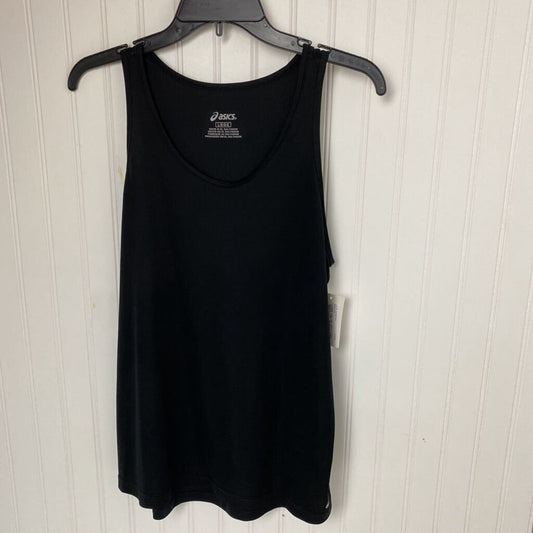 LADIES ACTIVE TANK TOP