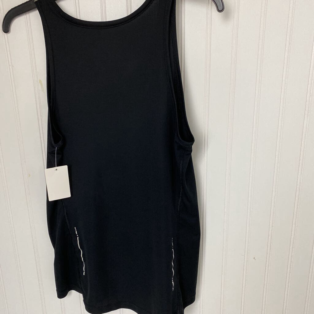LADIES ACTIVE TANK TOP