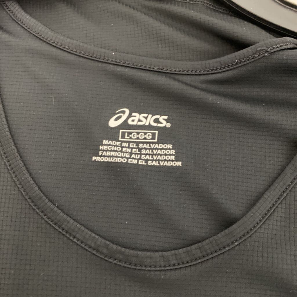 LADIES ACTIVE TANK TOP