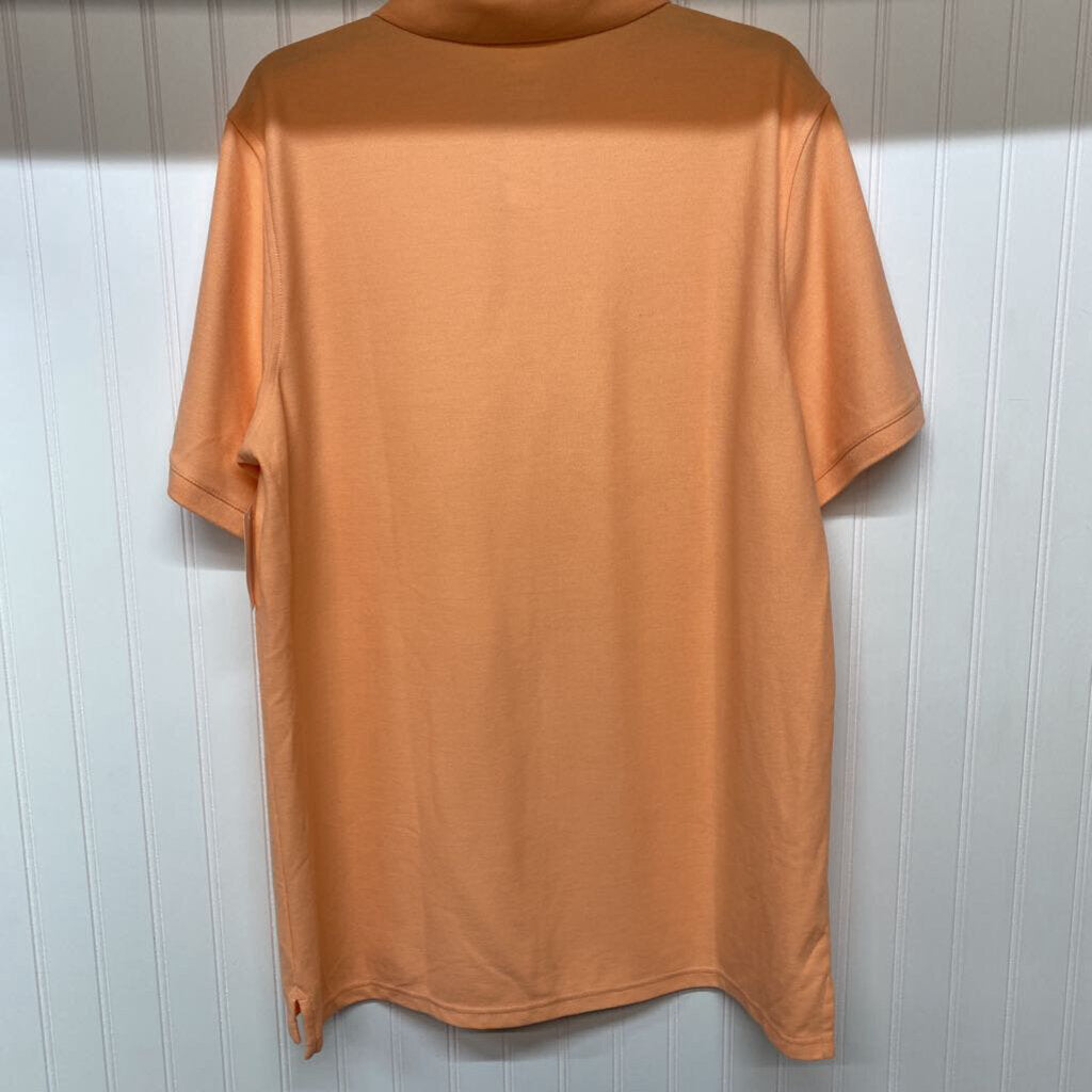 SHORT SLEEVE SHIRT