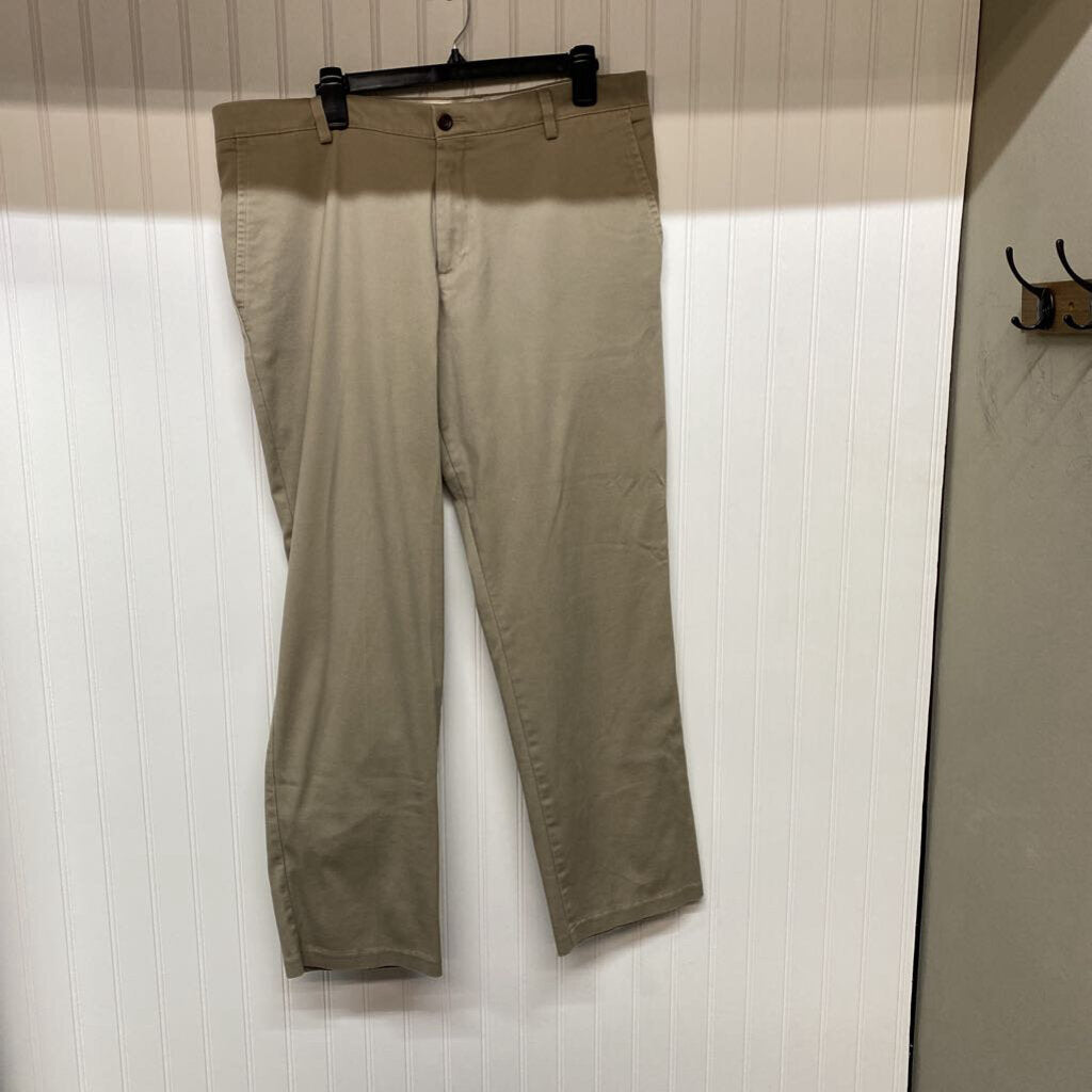 DRESS PANTS
