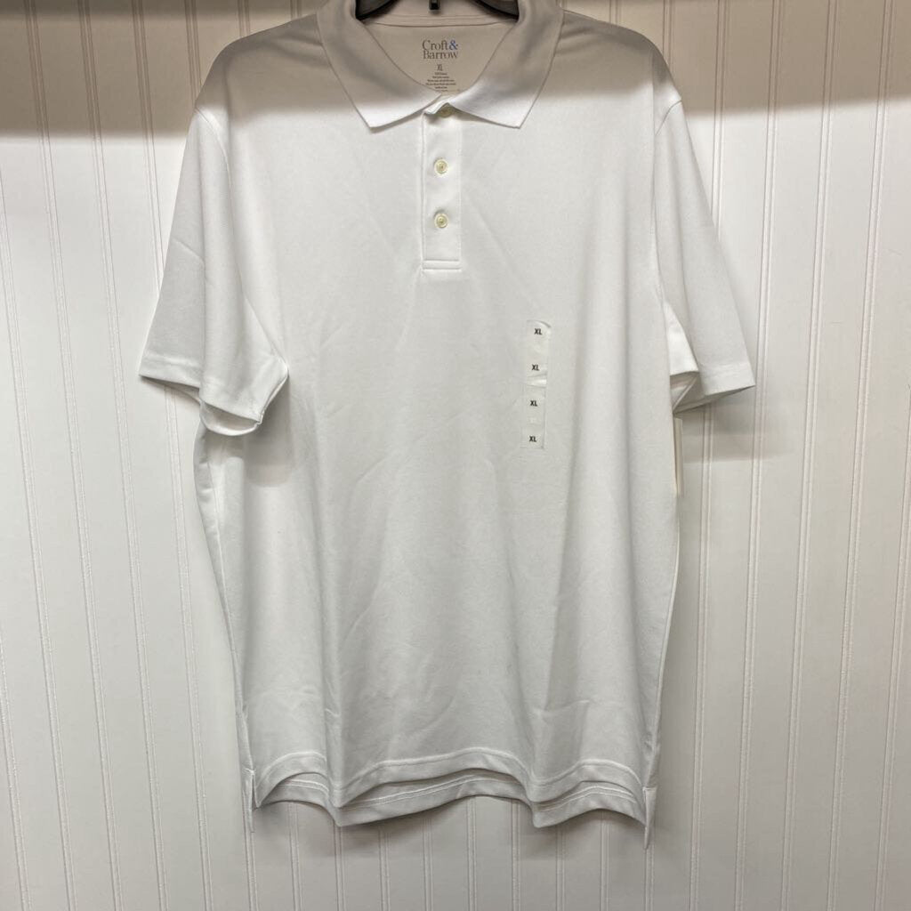 SHORT SLEEVE SHIRT