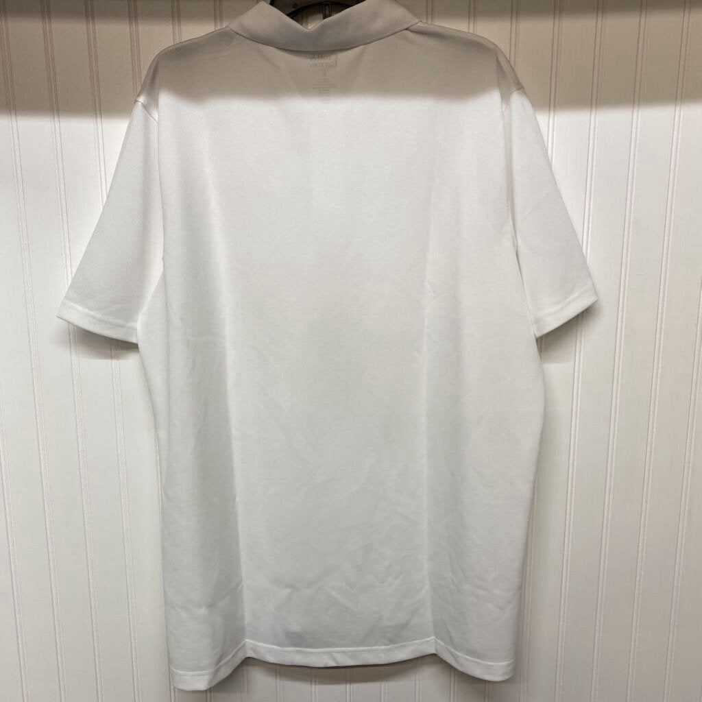 SHORT SLEEVE SHIRT