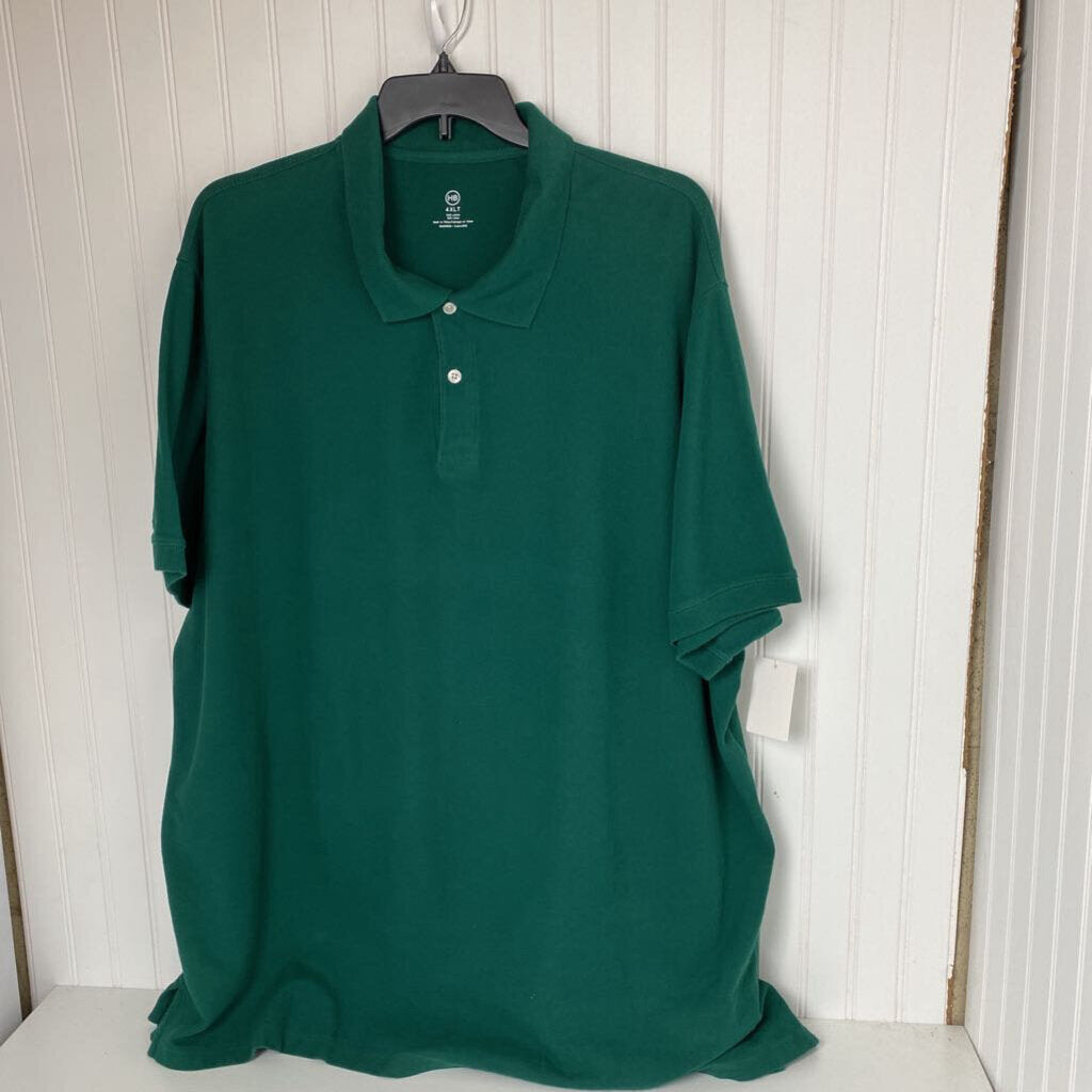MENS POLO SHIRT