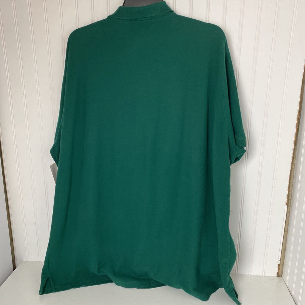 MENS POLO SHIRT