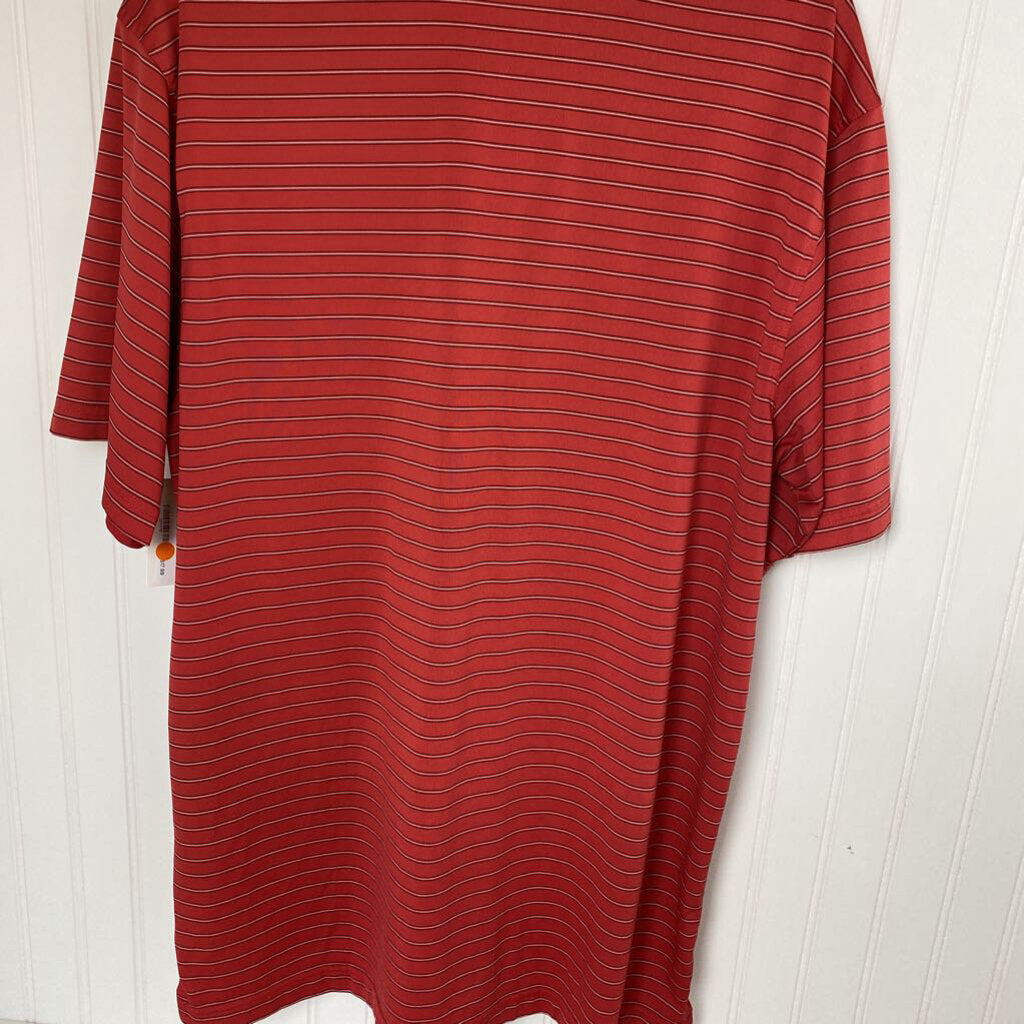 MENS GOLF POLO