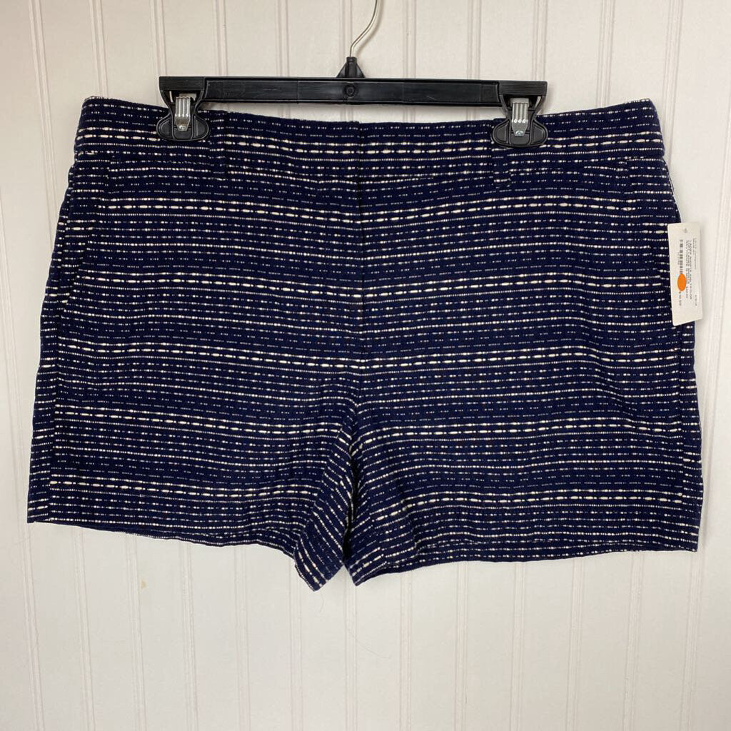LADIES SHORTS