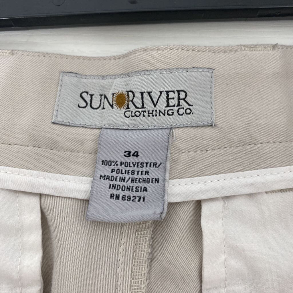 MES GOLF SHORTS