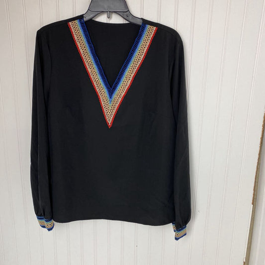 LONG SLEEVE TOP