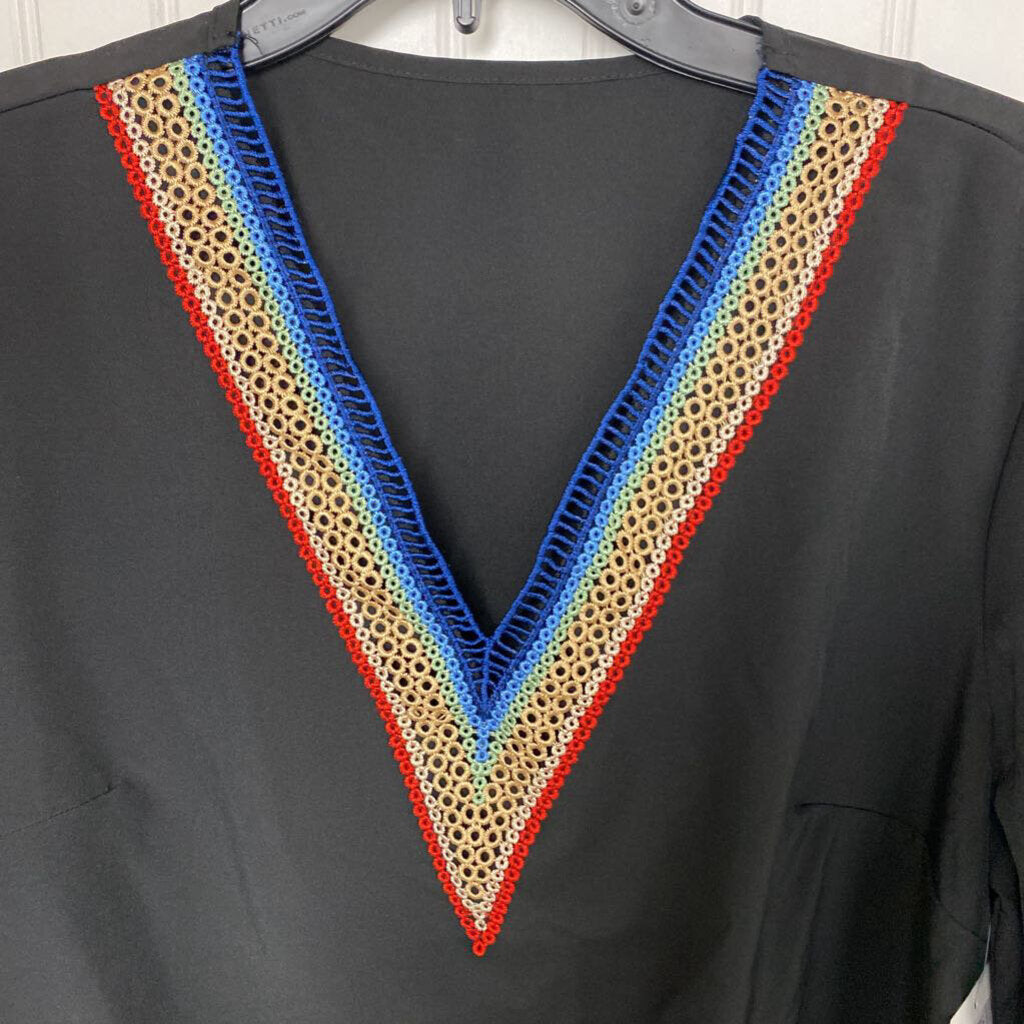 LONG SLEEVE TOP
