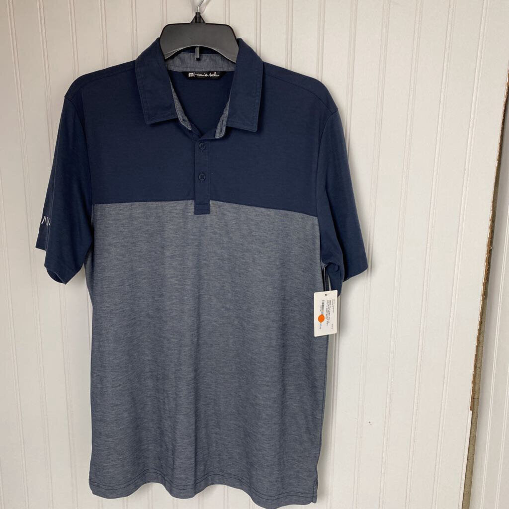 MENS POLO SHIRT