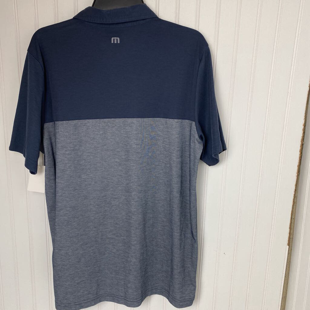 MENS POLO SHIRT