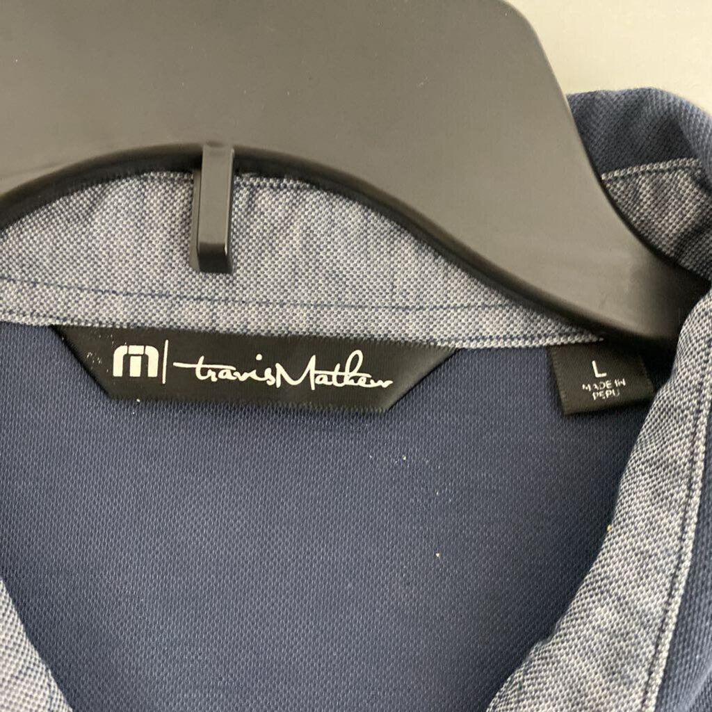MENS POLO SHIRT