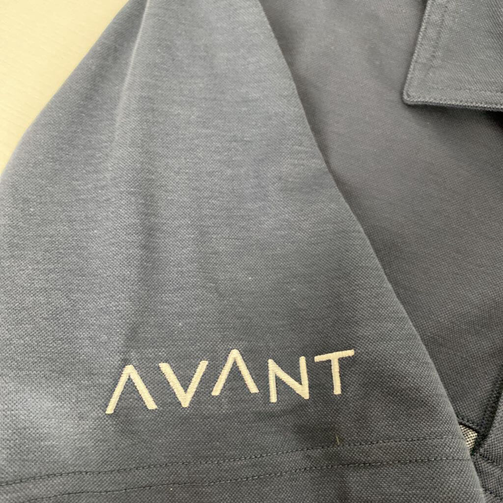 MENS POLO SHIRT
