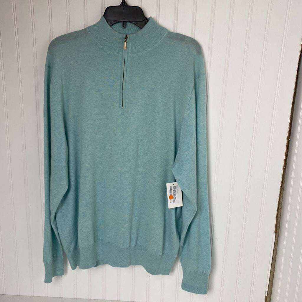 MENS CASHMERE SHIRT