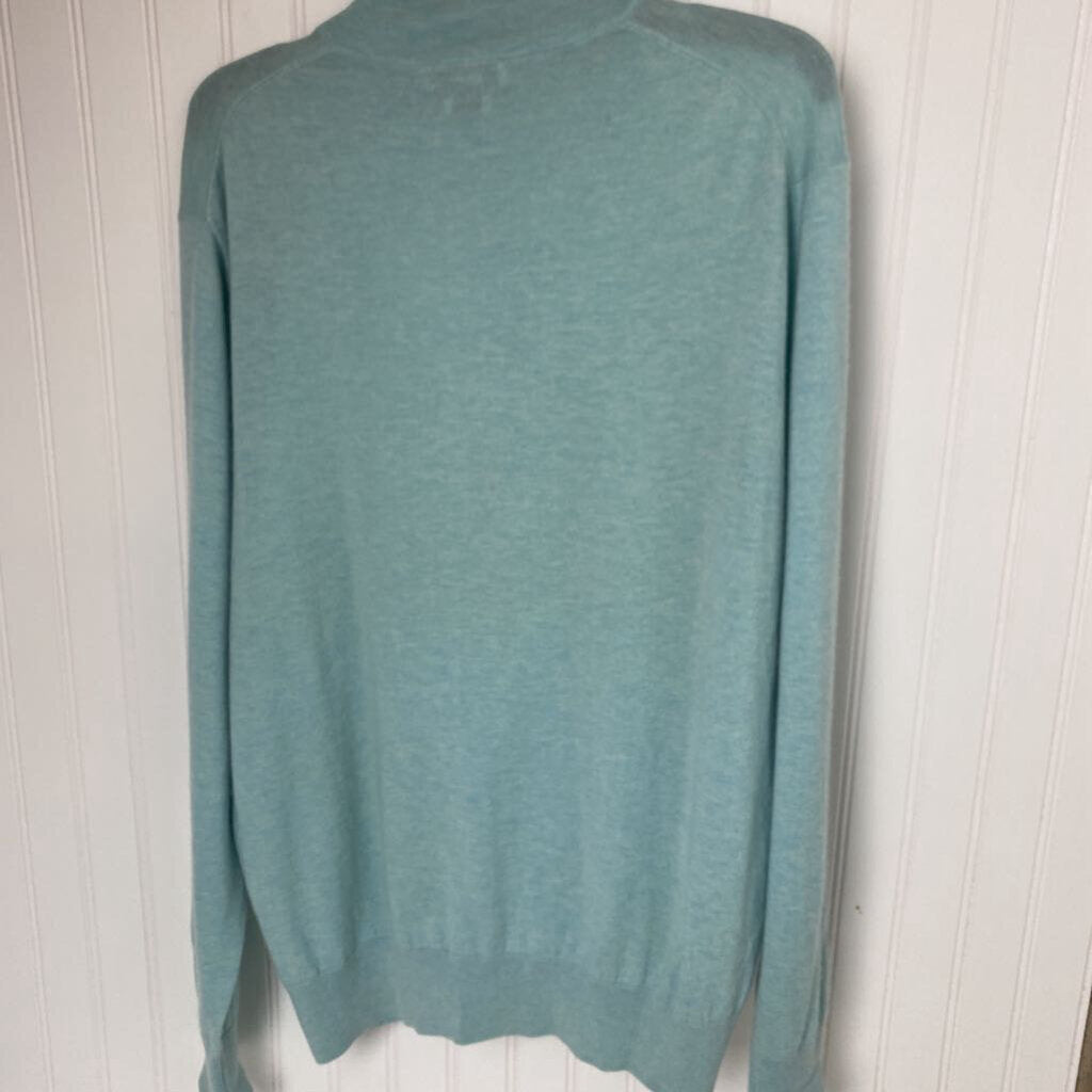 MENS CASHMERE SHIRT