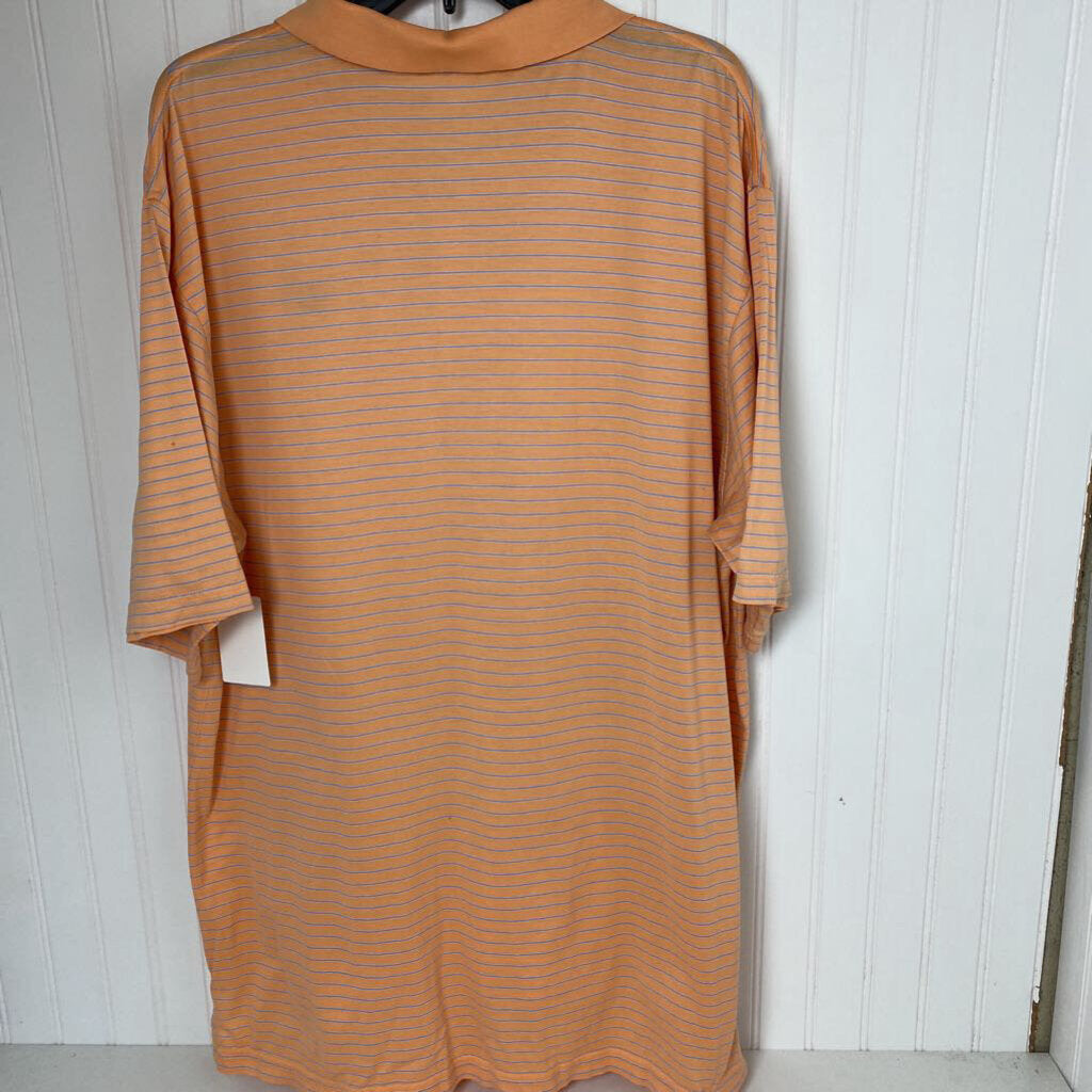 MENS GOLF POLO