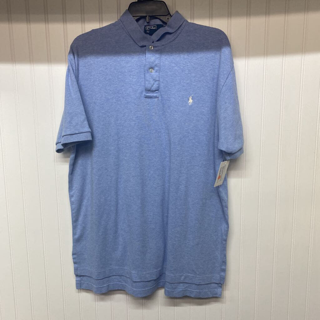 MENS POLO SHIRT