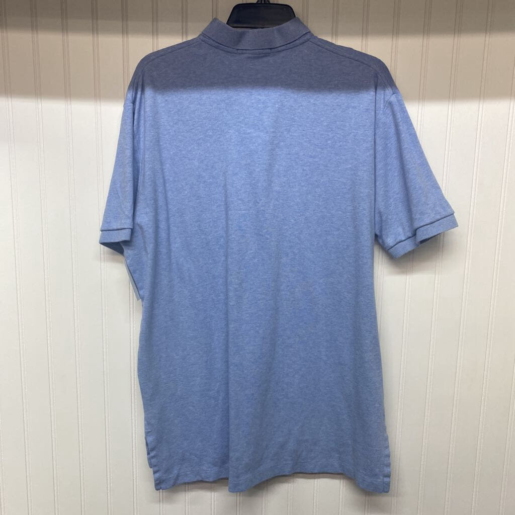 MENS POLO SHIRT