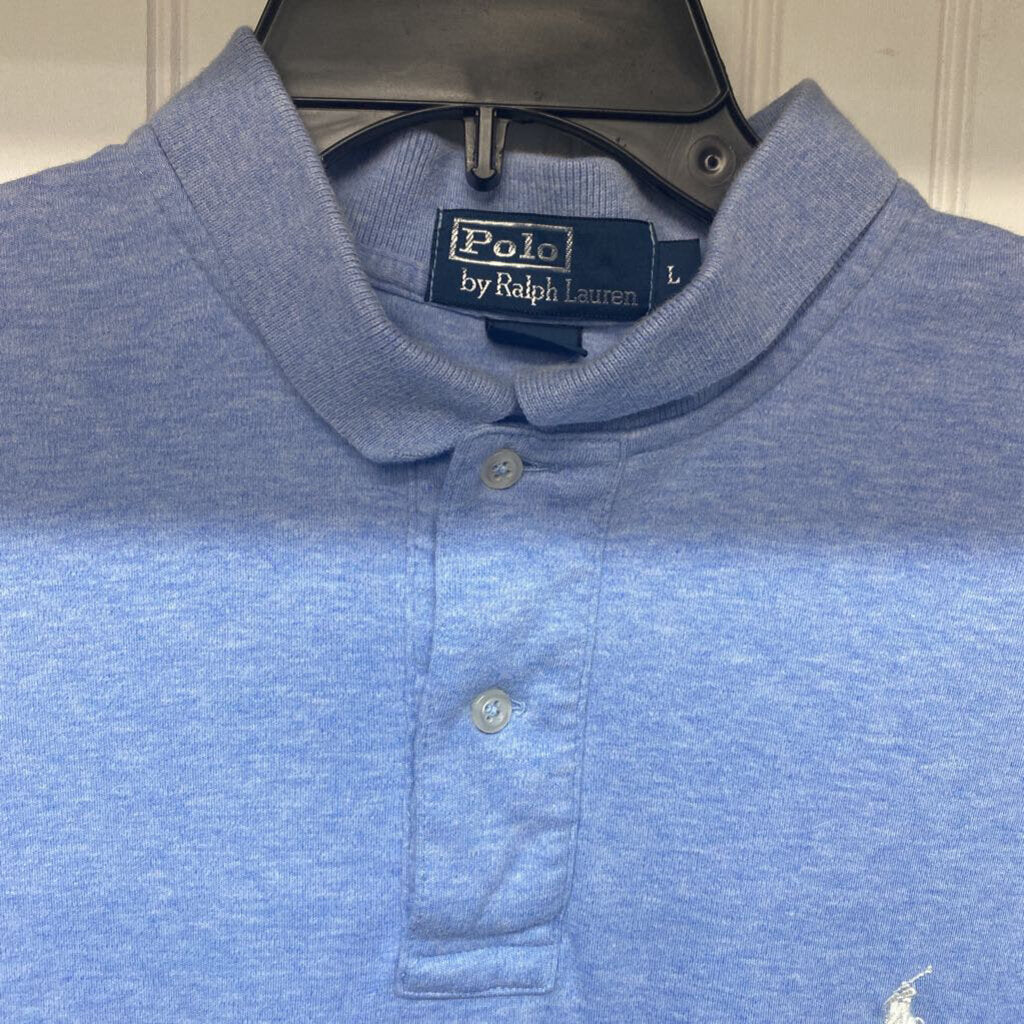 MENS POLO SHIRT