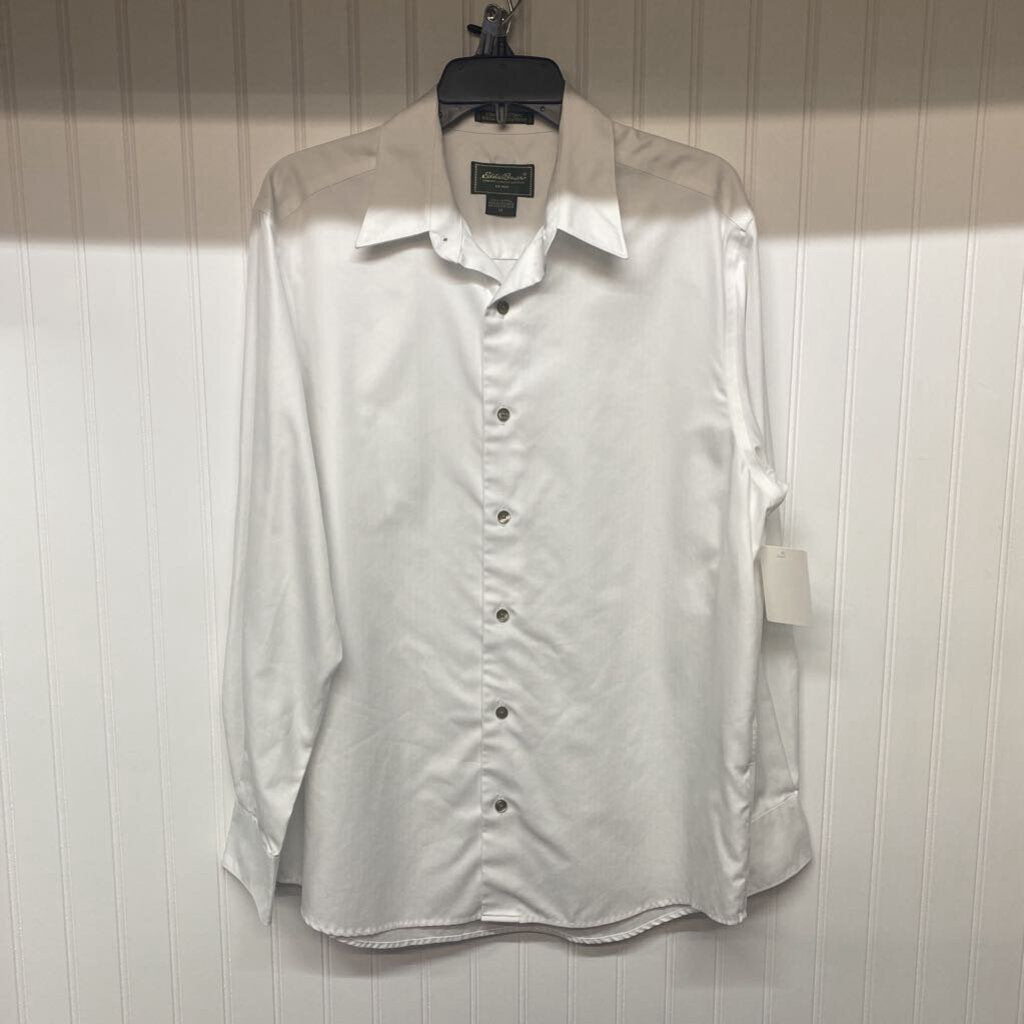 LONG SLEEVE DRESS SHIRT