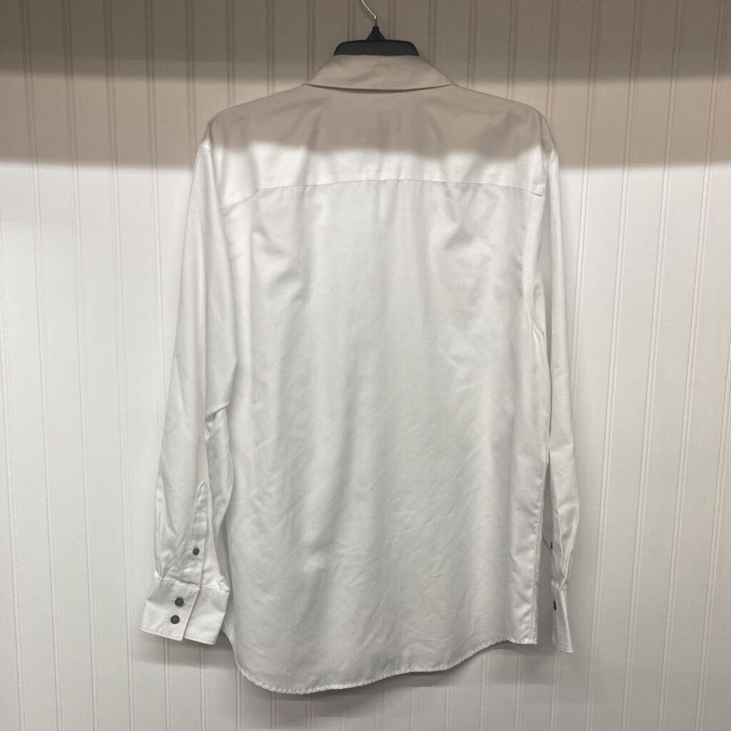 LONG SLEEVE DRESS SHIRT
