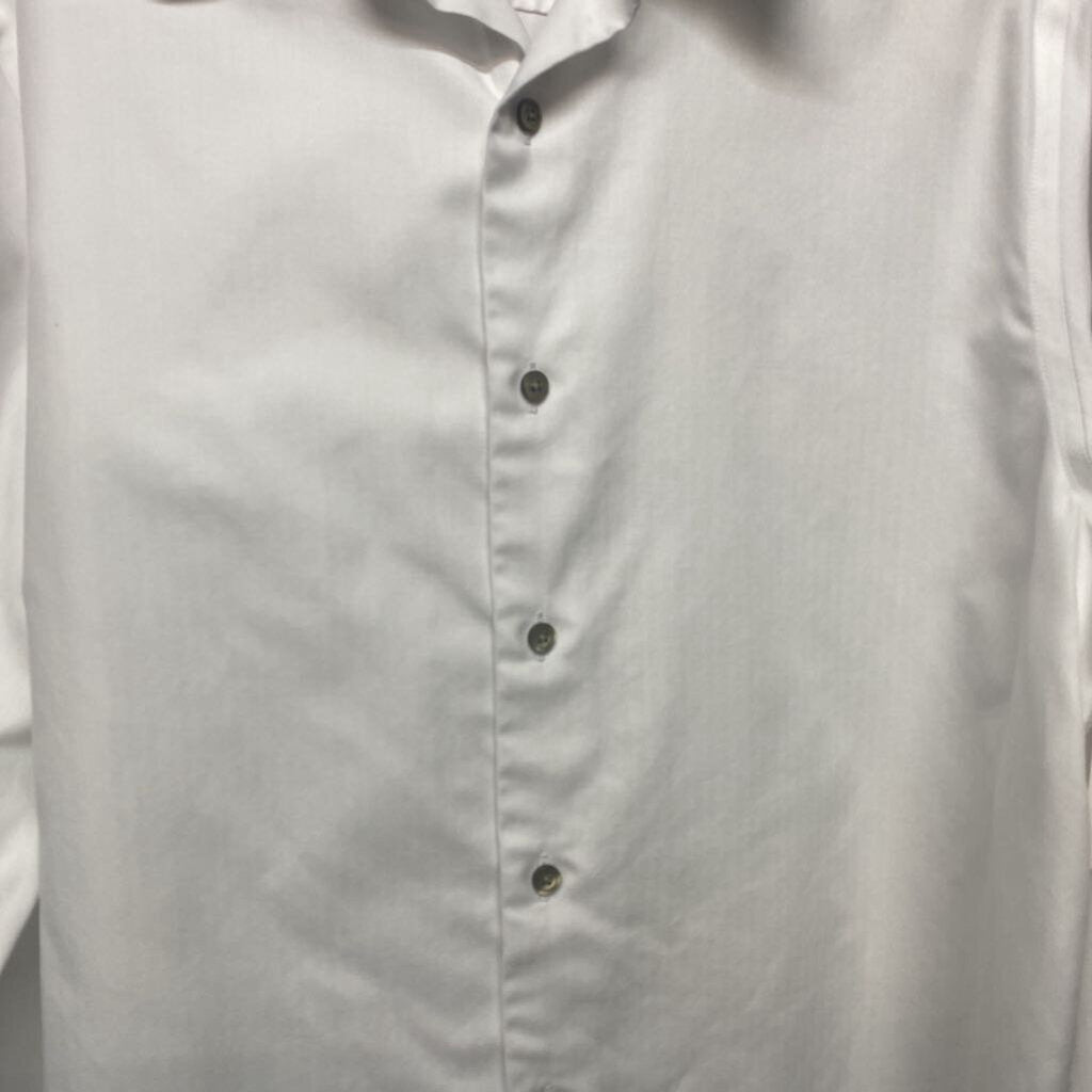 LONG SLEEVE DRESS SHIRT
