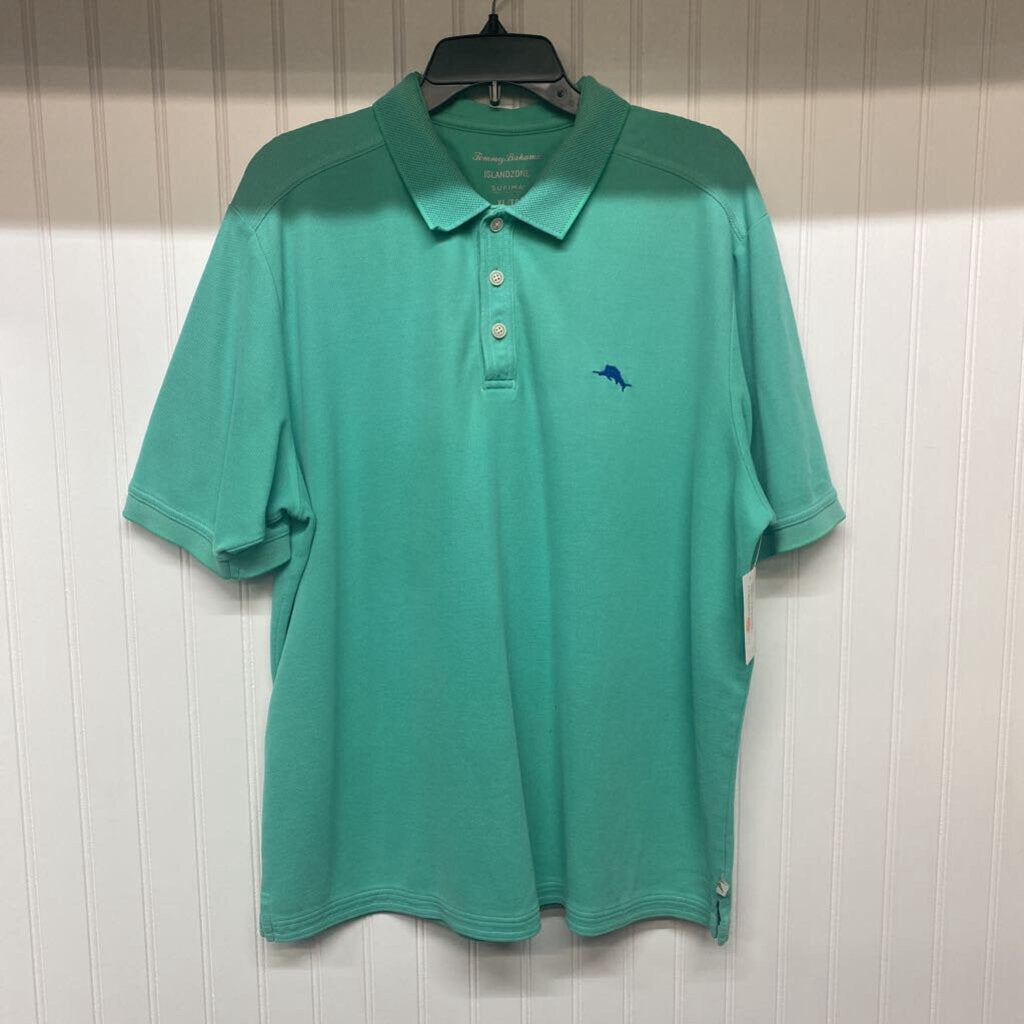 MENS POLO SHIRT