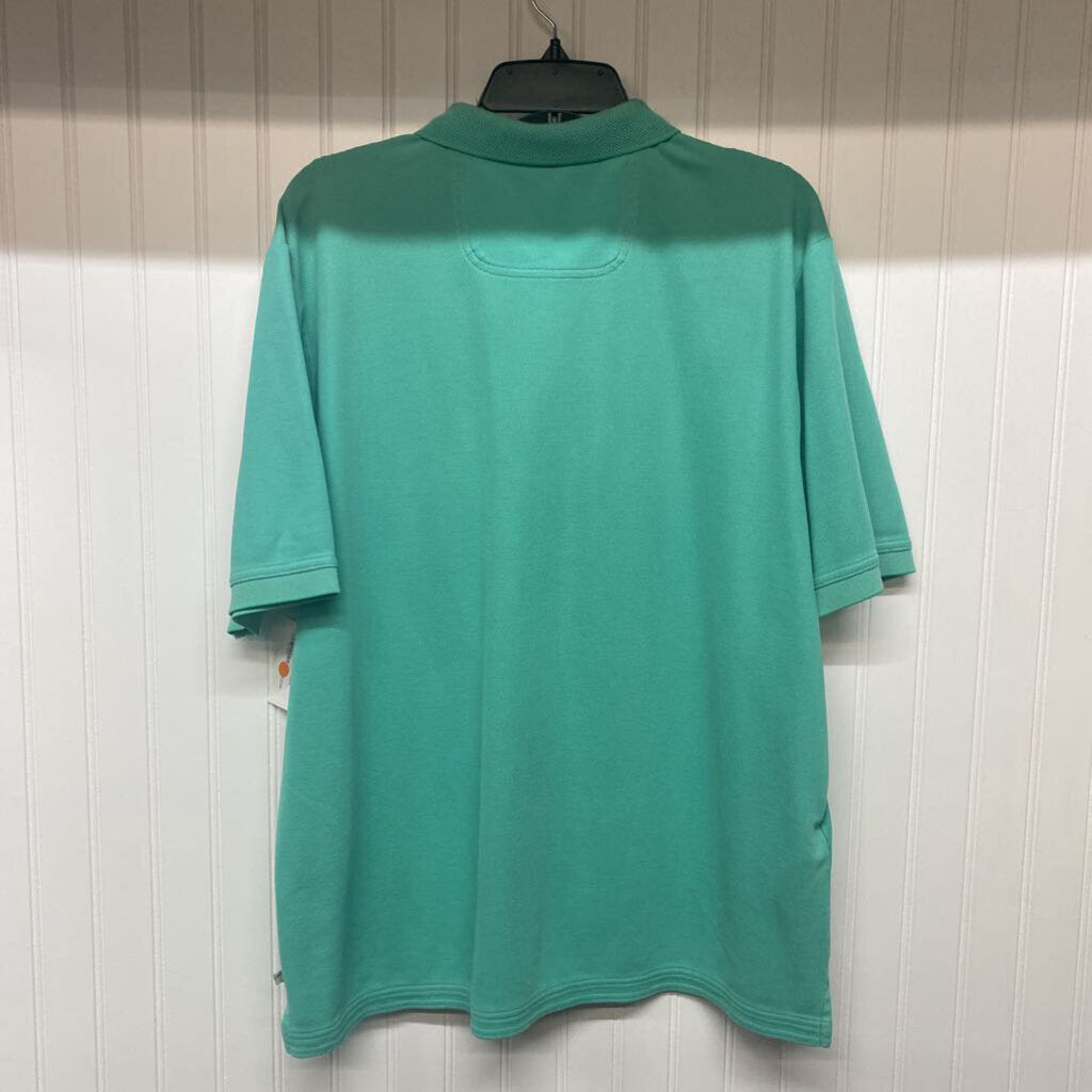 MENS POLO SHIRT