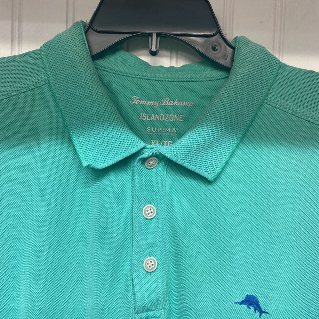 MENS POLO SHIRT