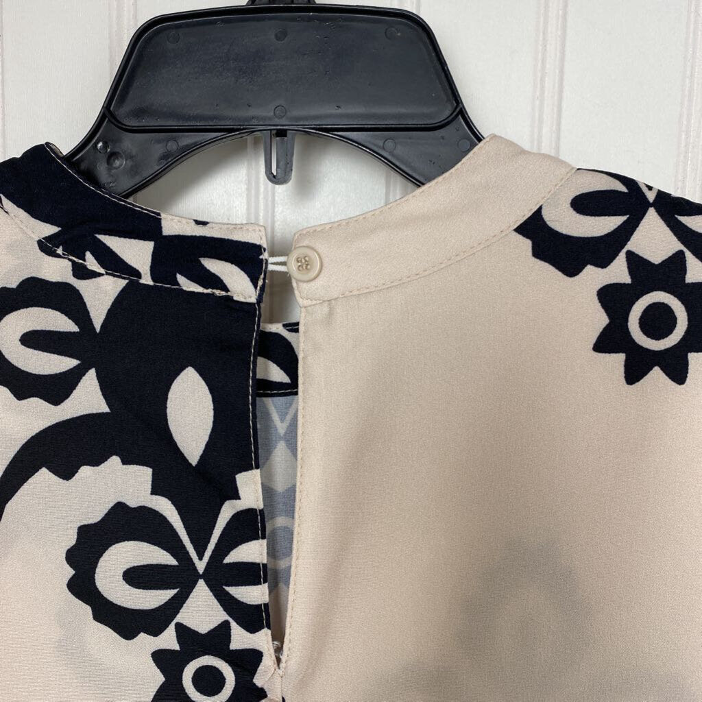 LONG SLEEVE BLOUSE