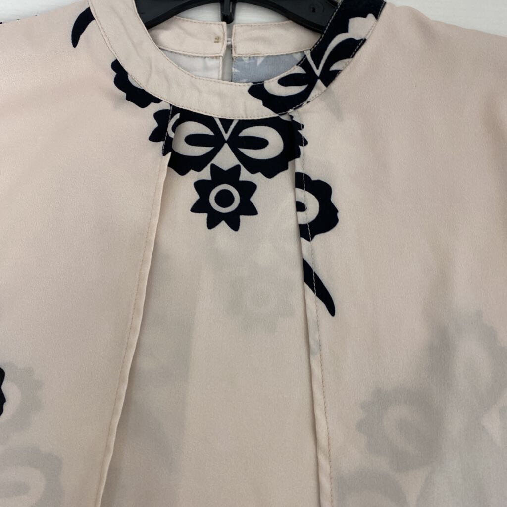 LONG SLEEVE BLOUSE