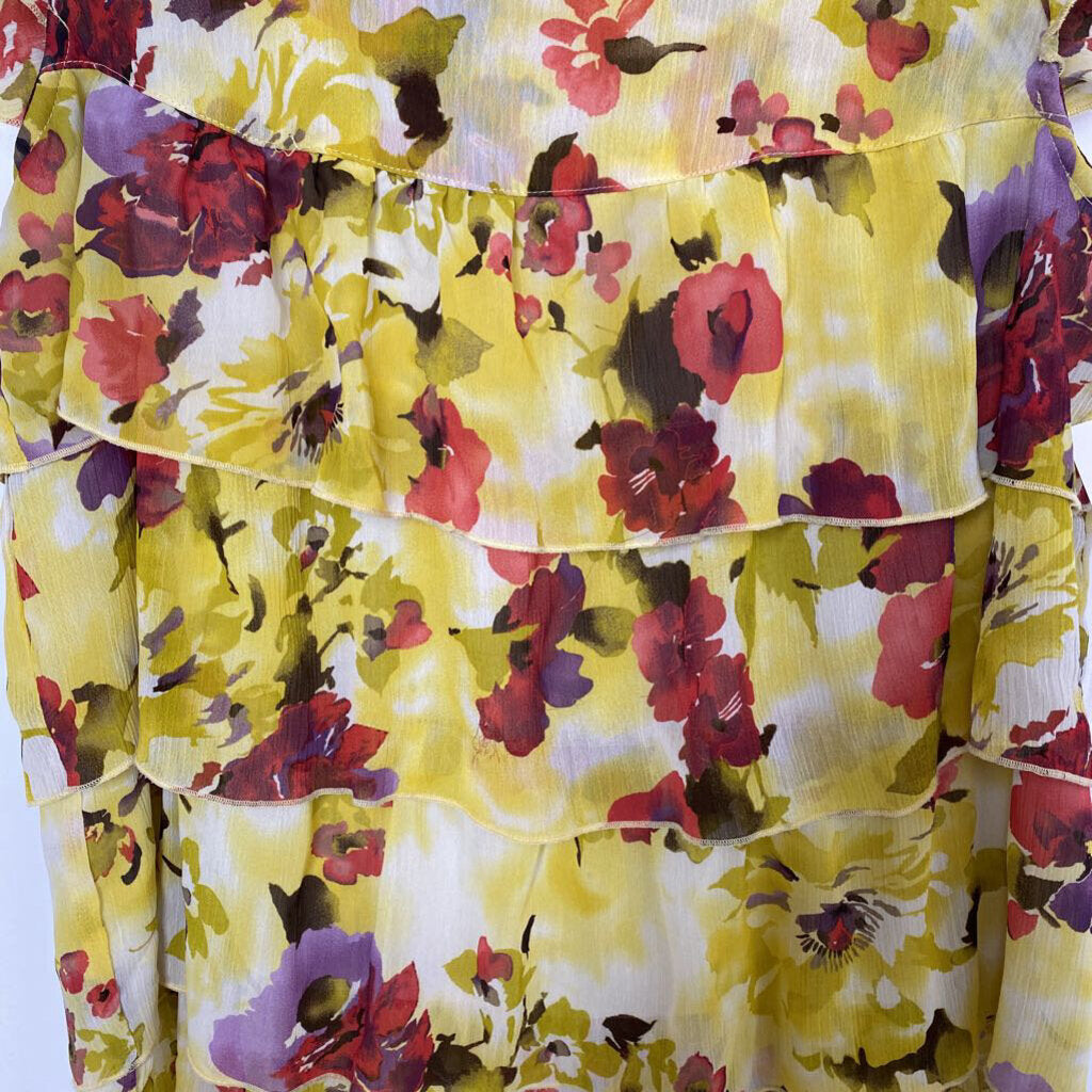 SHORT SLEEVE TOP