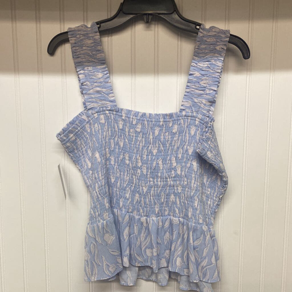 LADIES TANK TOP