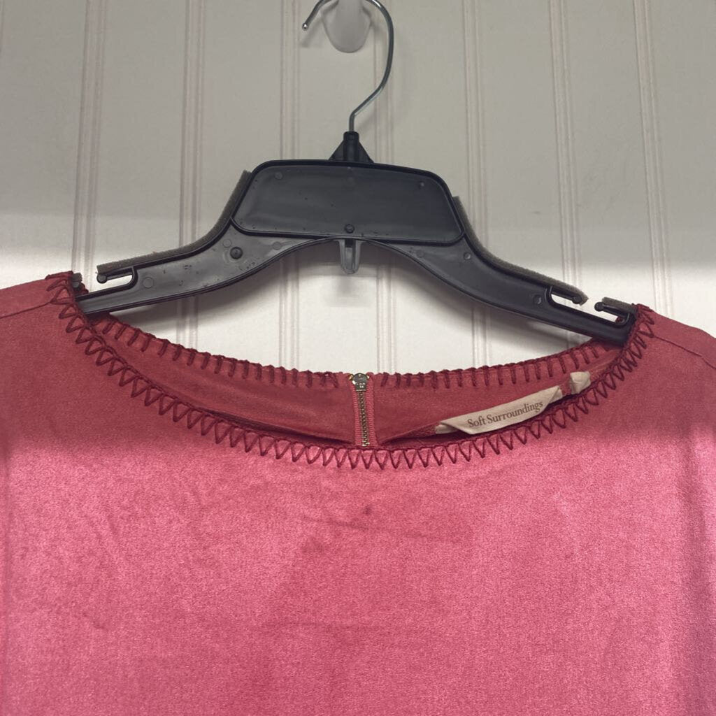 LONG SLEEVE TOP