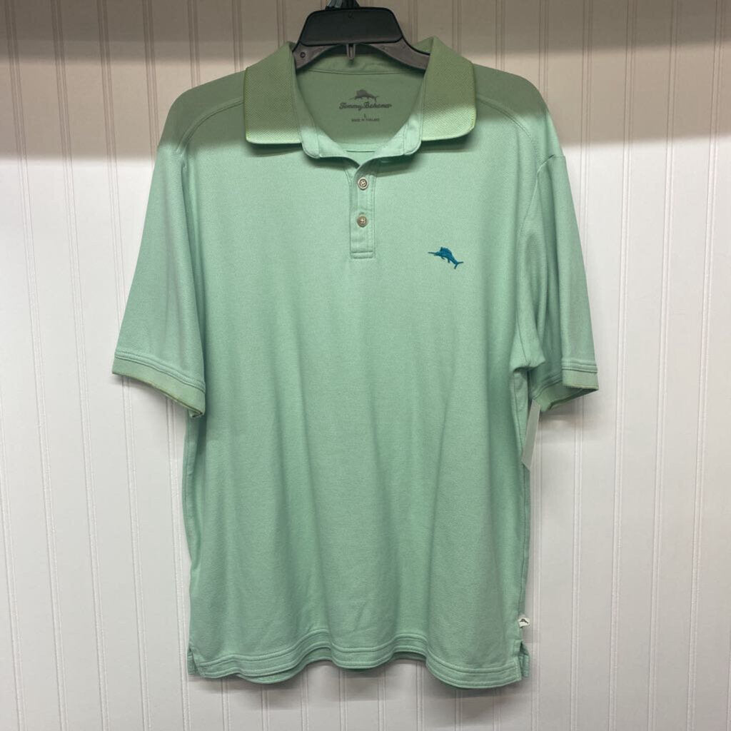 MENS POLO SHIRT